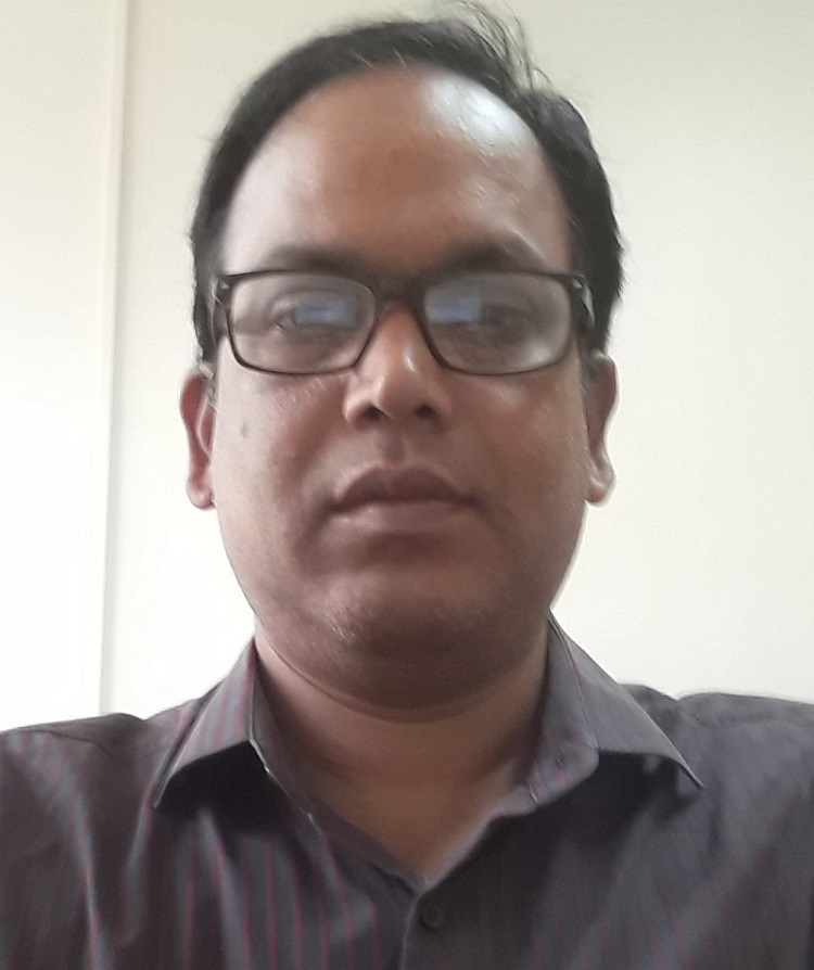 SAMBIT KUMAR PARIDA