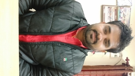 PRASHANT TIWARI