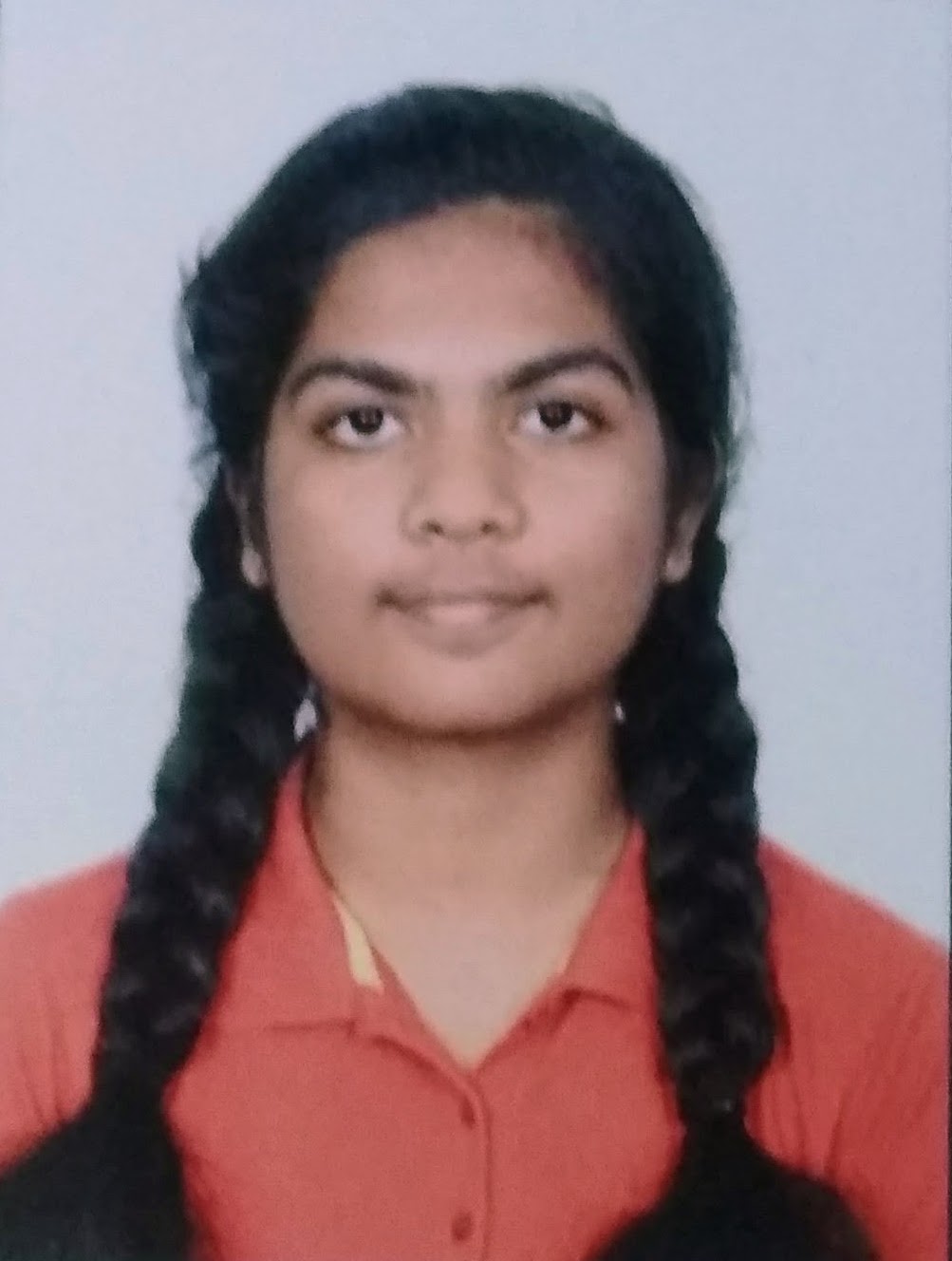 S.SARIKA LAKSHMI