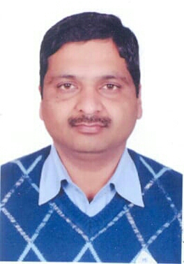 VIVEK MAHAJAN