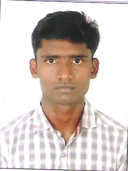 GURUKARTHIKEYAN V