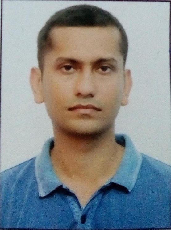 JAYVARDHAN SINGH