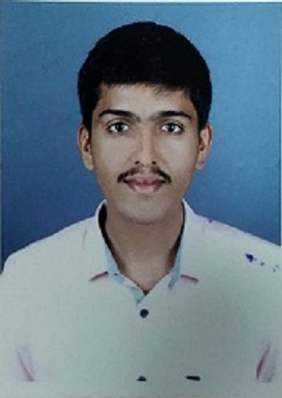 SRINIVAS PAI A