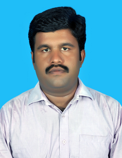 BALAVIGNESH S