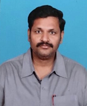 P VENKATA HARI PRASAD