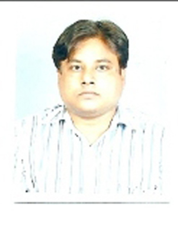 ATUL KUMAR SRIVASTAVA