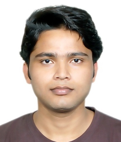 SHAILENDRA HARIOUDH