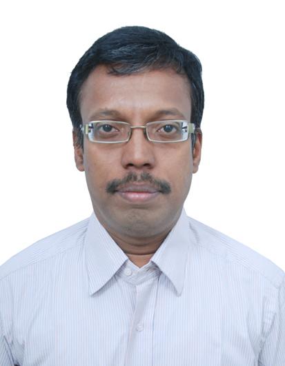 K VIJAYAKRISHNAN