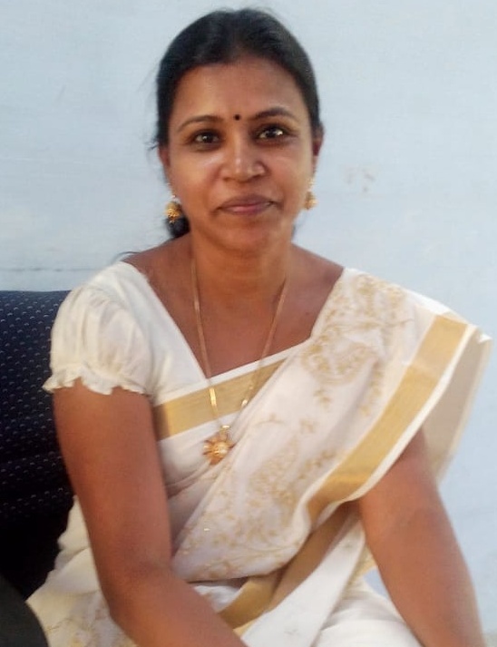 DR. K.NAGAMANI