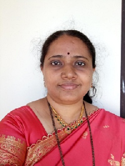 SHAKUNTHALA N. M.