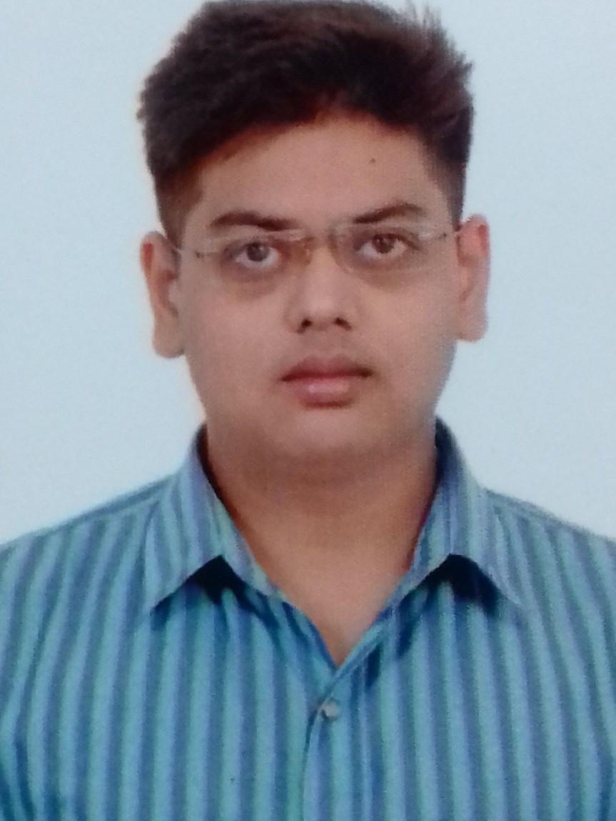 NIKHIL SRIVASTAVA