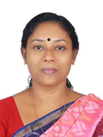 DR BINDU G S