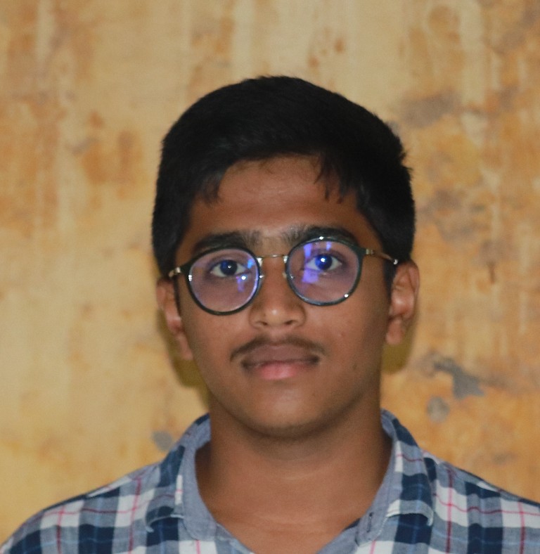 S.VARSHITH REDDY