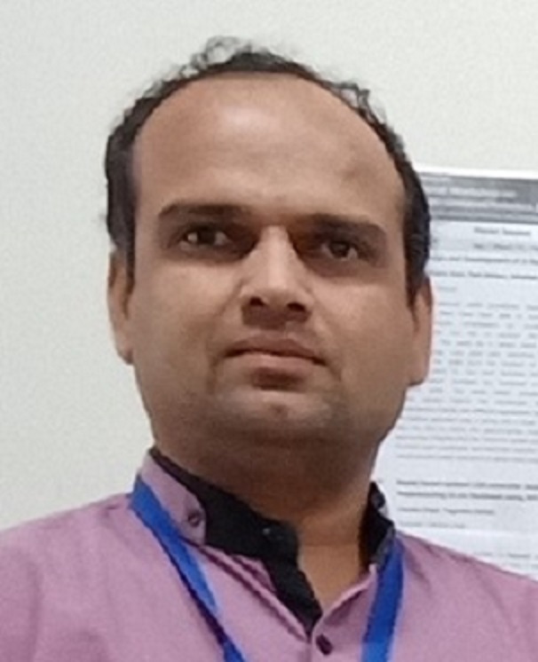 KAILASH CHAUDHARY