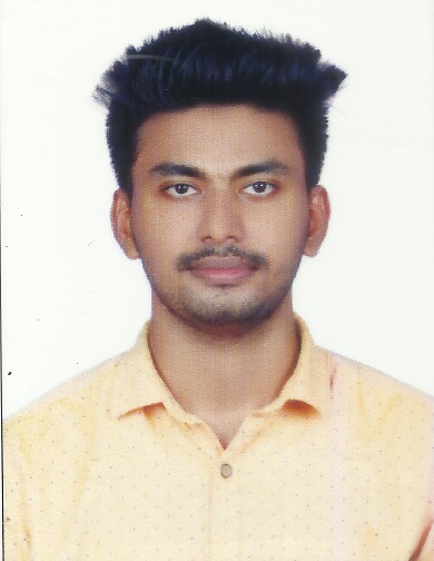 NIKHIL KRISHNA K