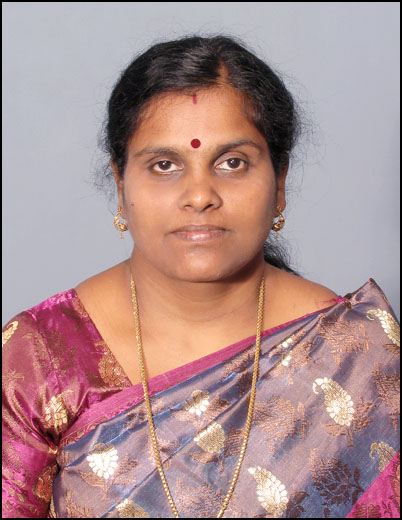 DR. L. S. JAYAKUMARI