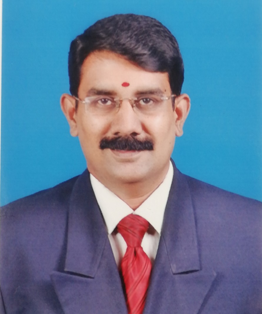 DR. S.SARAVANAKUMAR