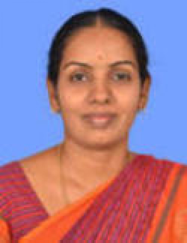 M.RAJESWARI