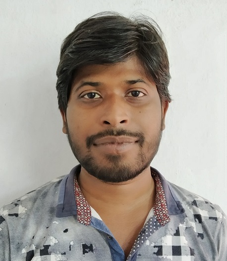  ARUN KUMAR KUSHWAHA 