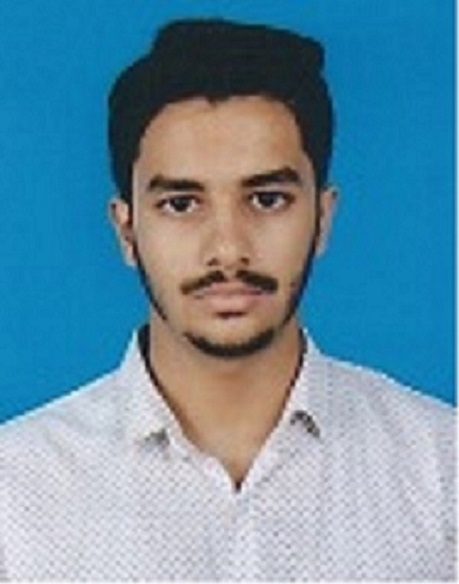 AAYUSH CHOWDHURY