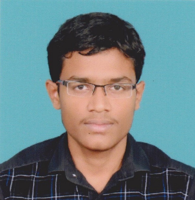 GANGADHARAN SIVAKUMAR