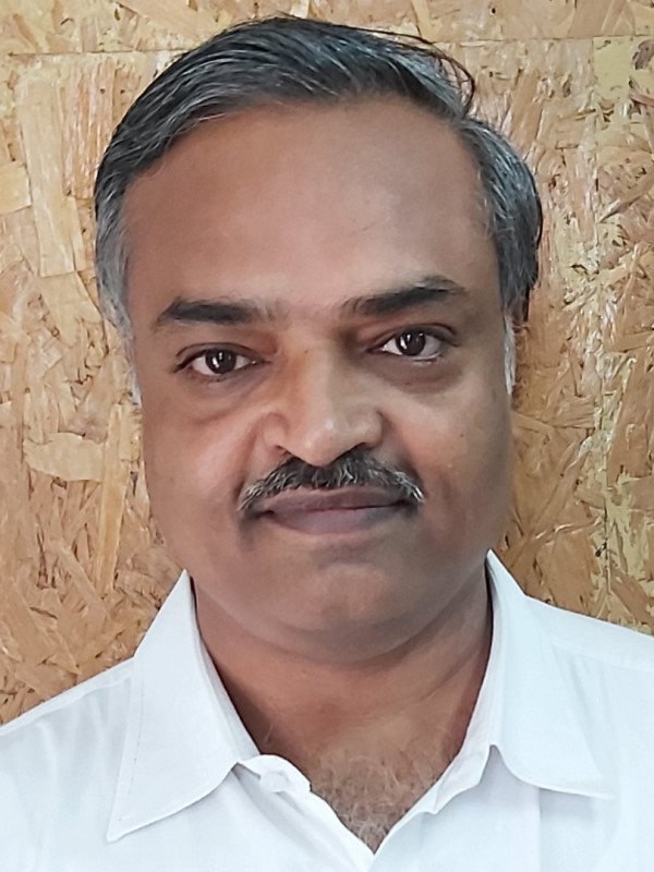  DR. ANIRUDDHA ASHOK GADHIKAR 