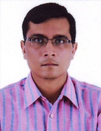  CHIRAG A. PATEL 