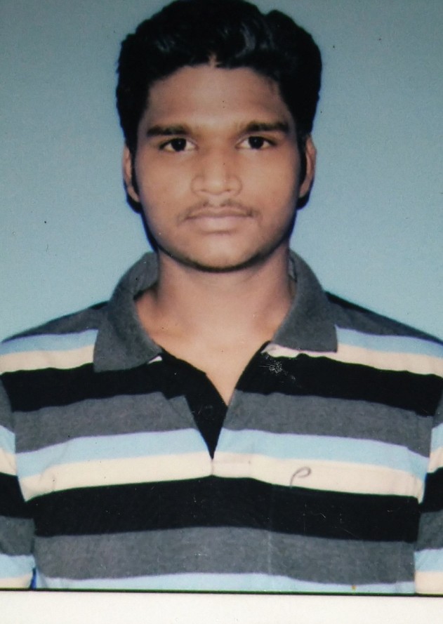 ASHUTOSH SINGH KUSHWAHA