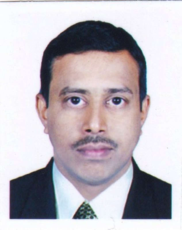 PRASHANTH PAI M