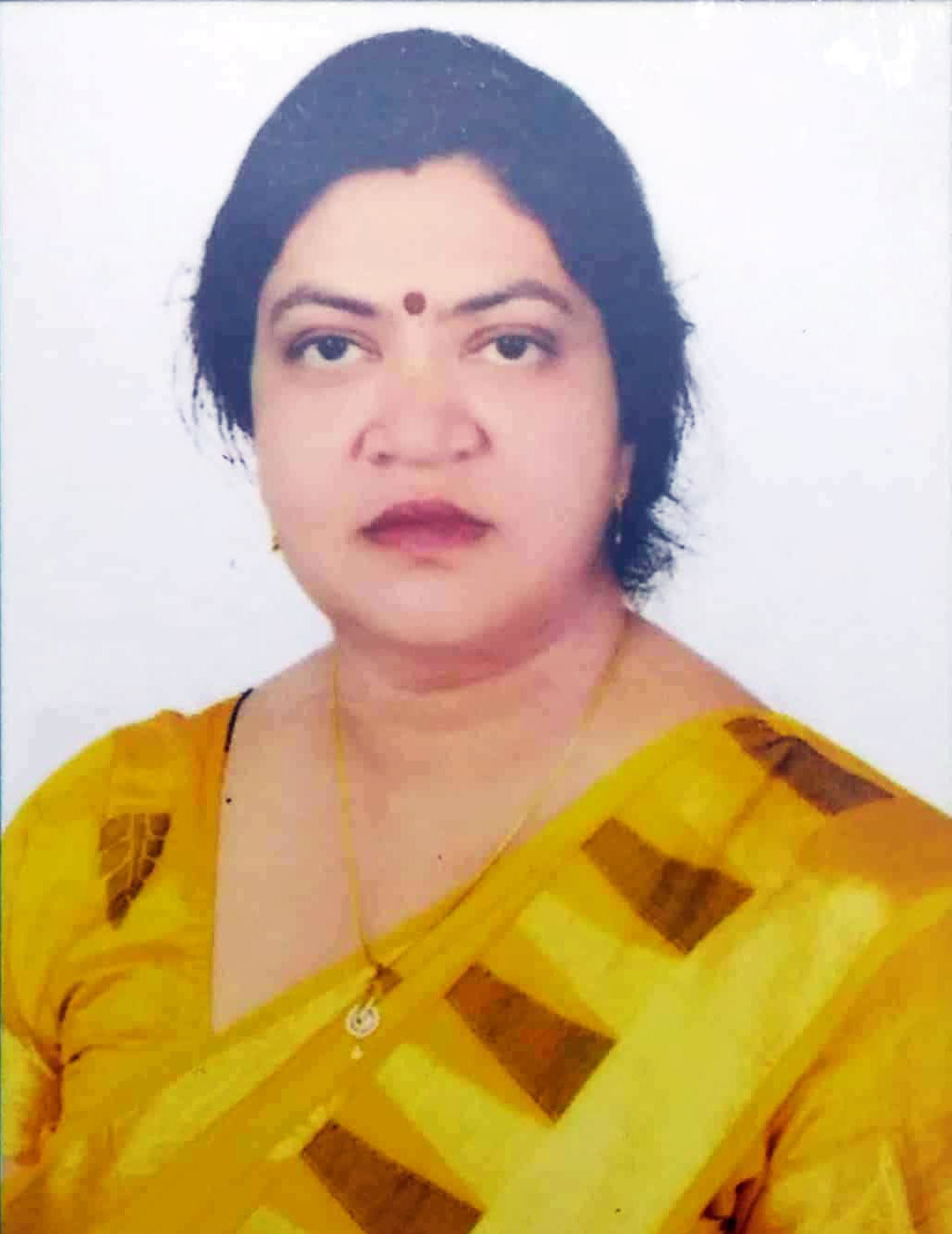 DR. ANUPREETA