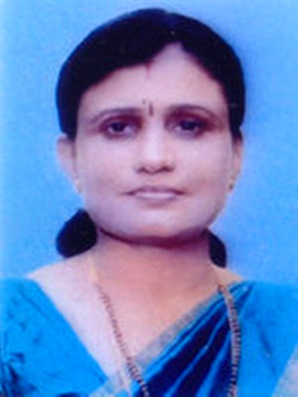  DR  SHEELA SHENAI N A 