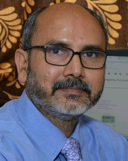 SANTOSH KUMAR TRIPATHI