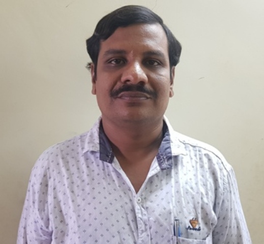 SRINIVAS KARRI