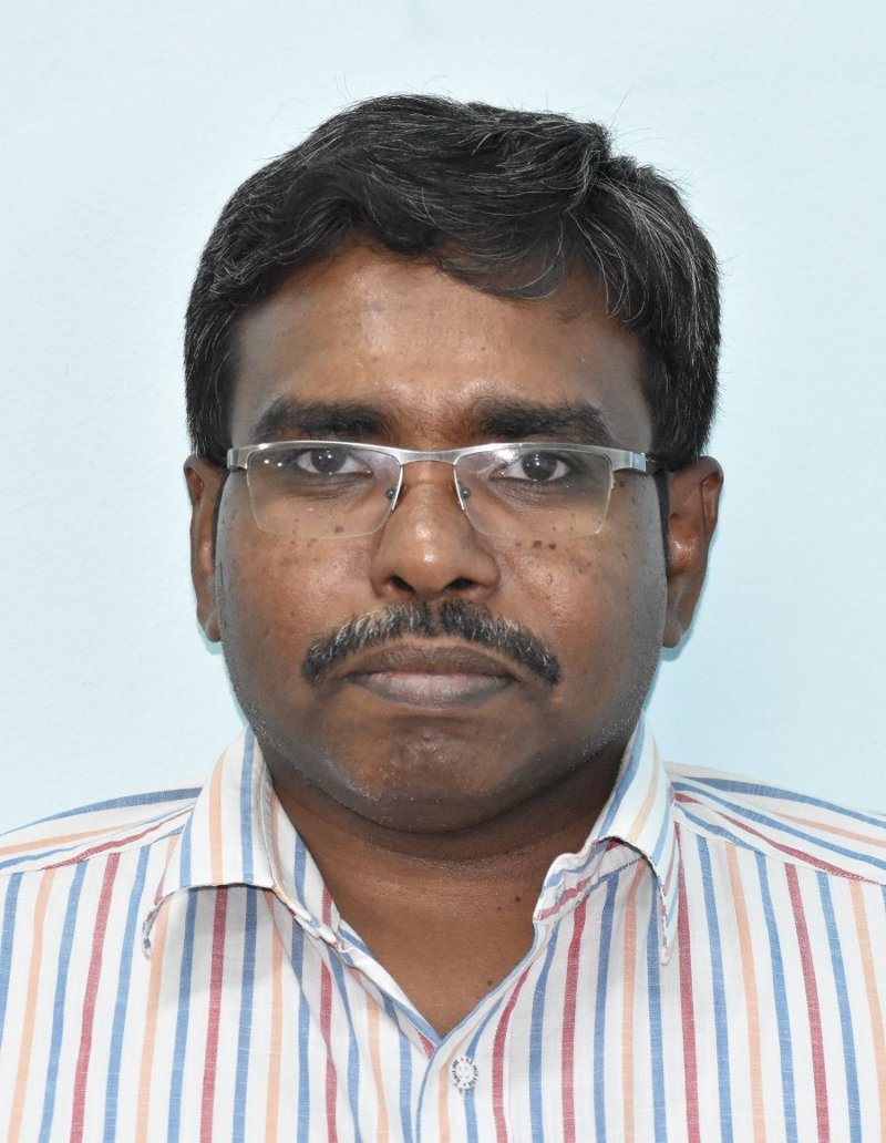  P S V S SAI PRASAD 