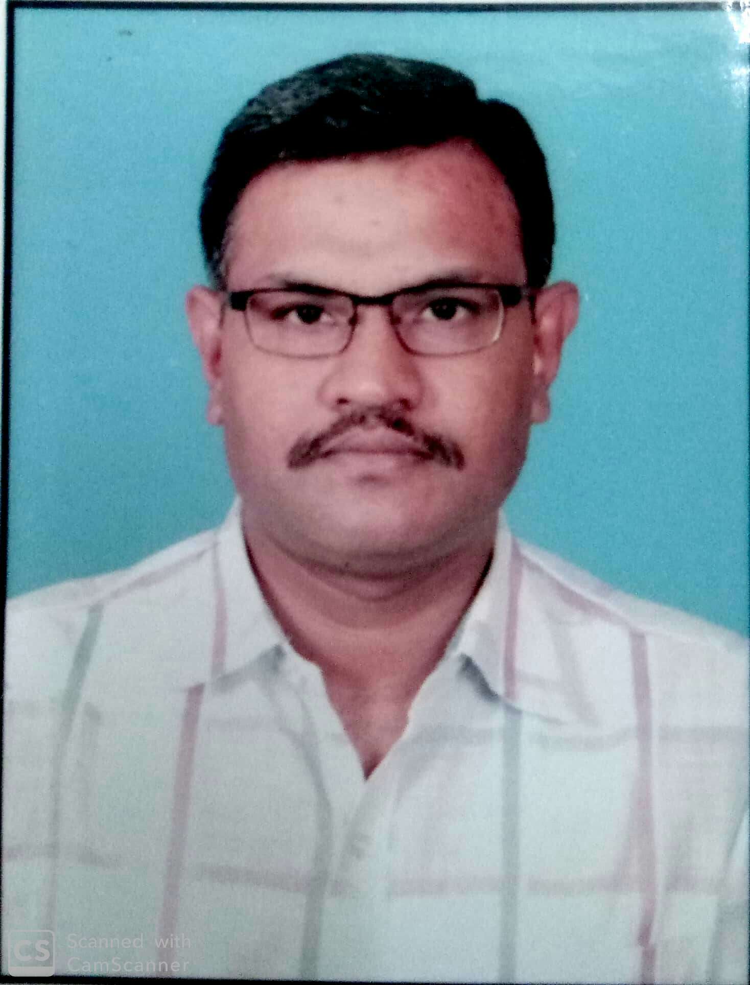  KETAN SURSINGBHAI VAGHOSI 