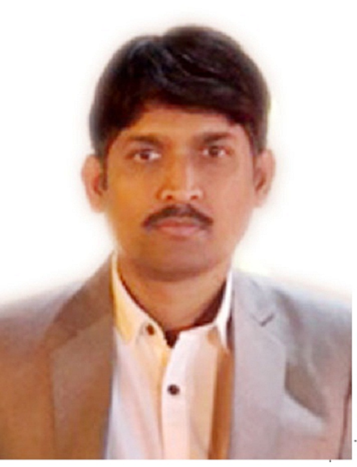 DR VIKAS KUMAR JAIN