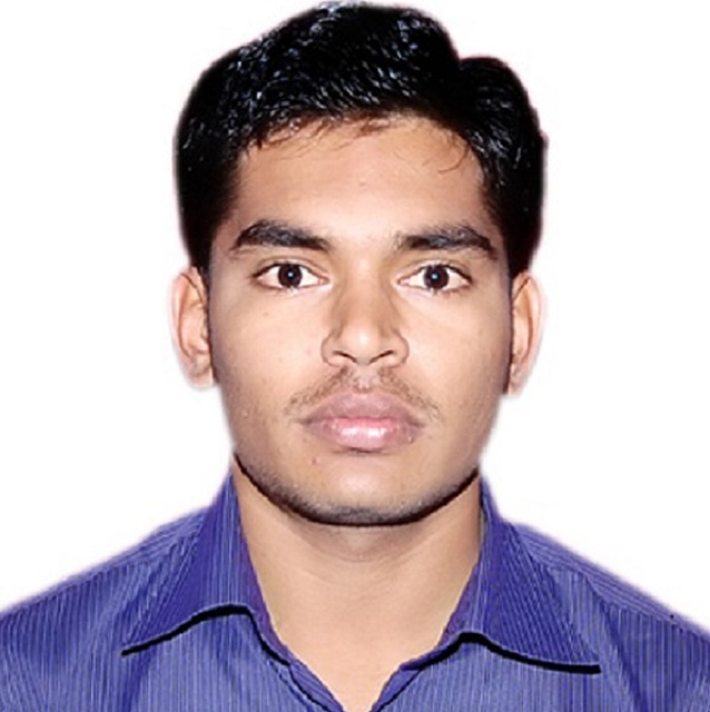 PRASHANT SUDHAKAR BORKAR