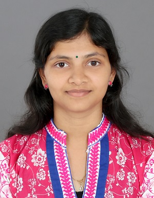 RANJINI S NAMBIAR