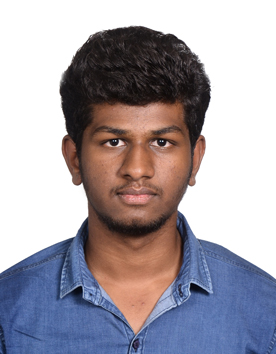 S. AJAYKUMAR