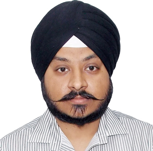 MANPREET SINGH MARWAH