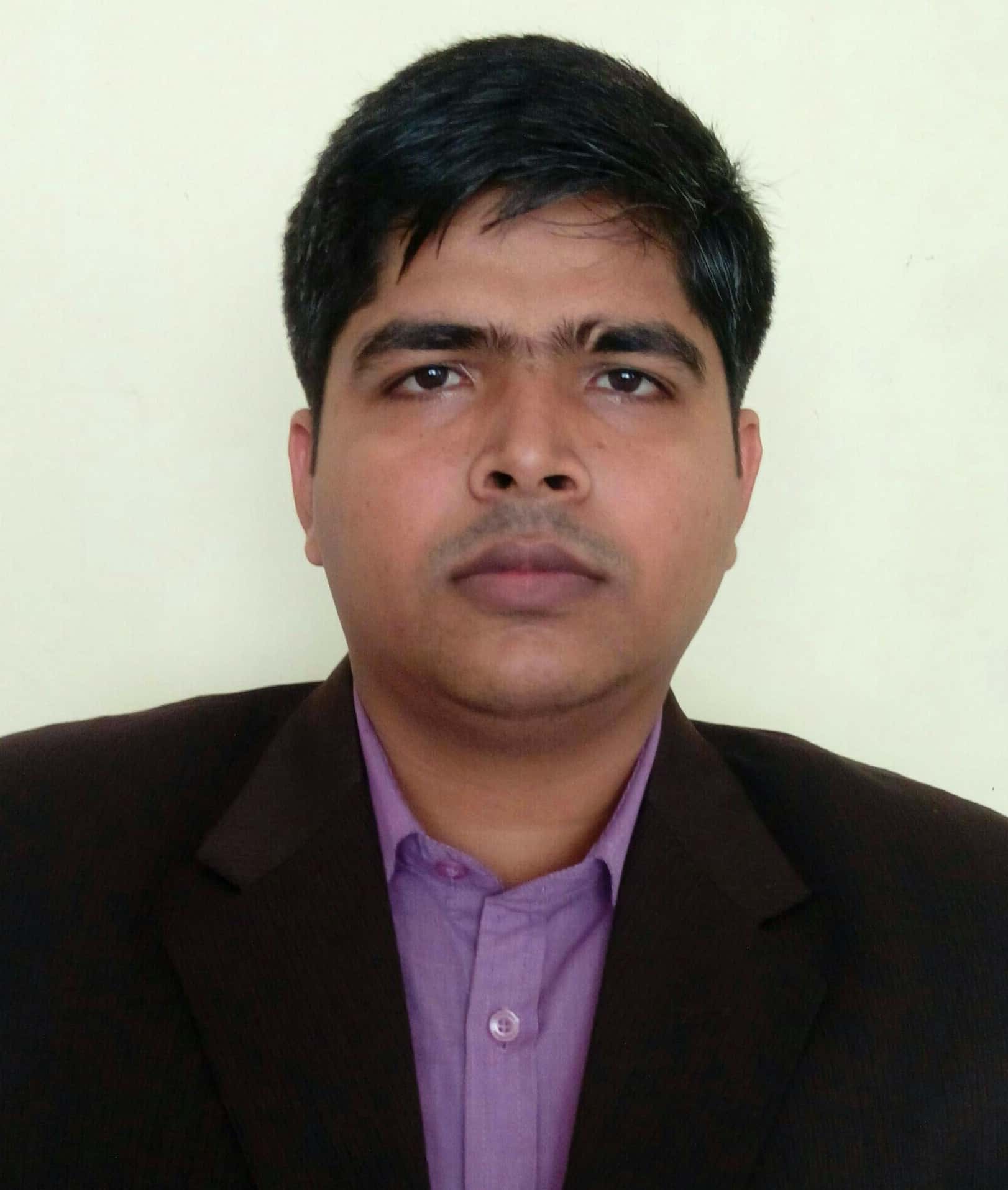 PAWAN KUMAR TIWARI