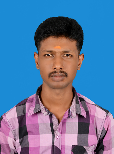 SARAVANAKUMARAN S R