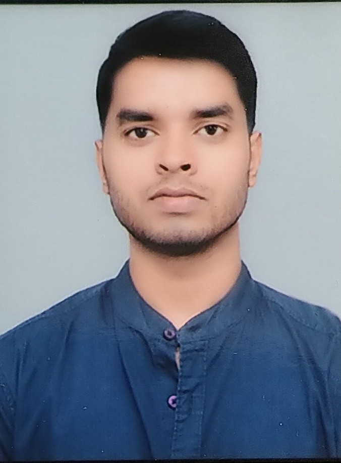 VINOD KUMAR VERMA