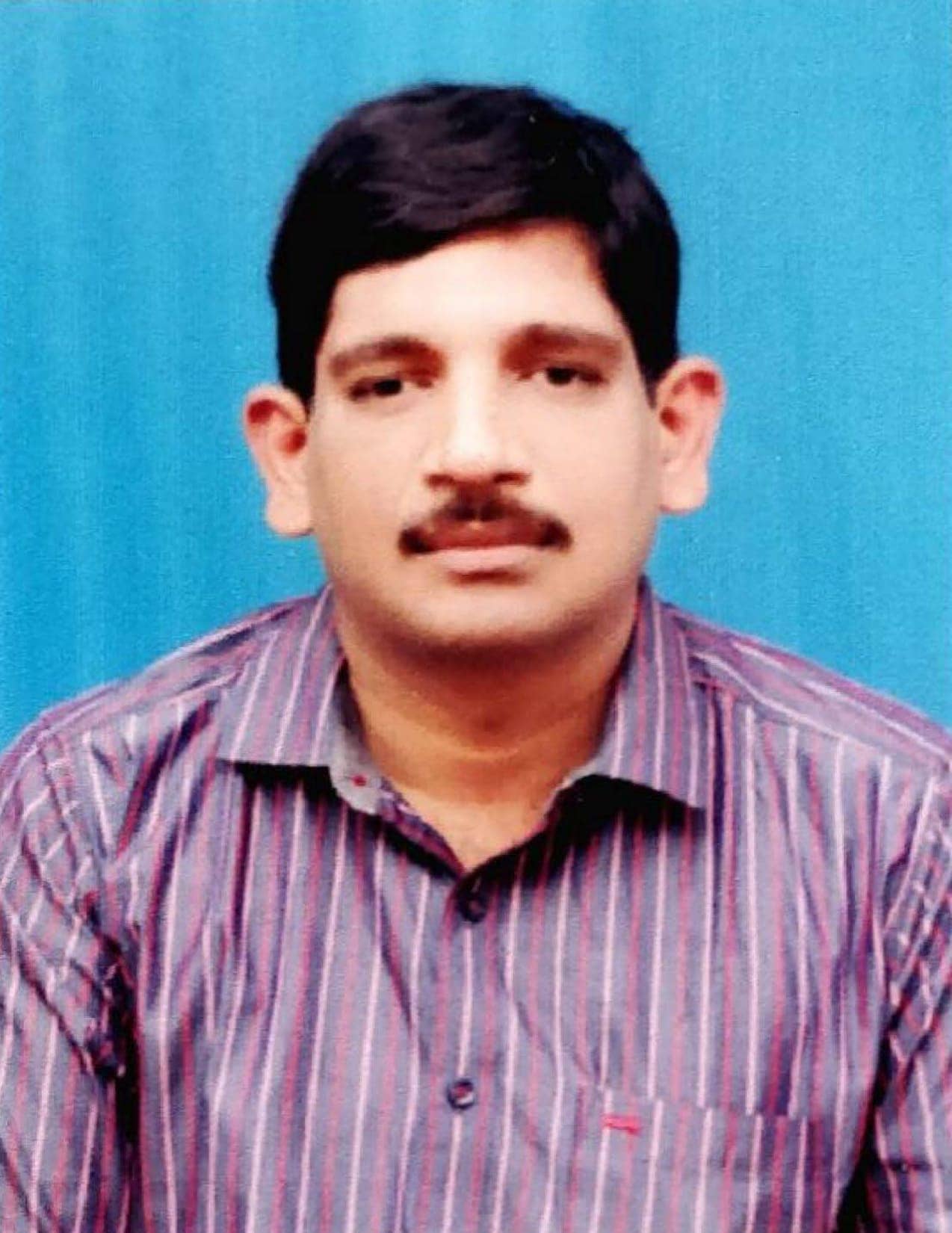 NAMBURU SARATH BABU