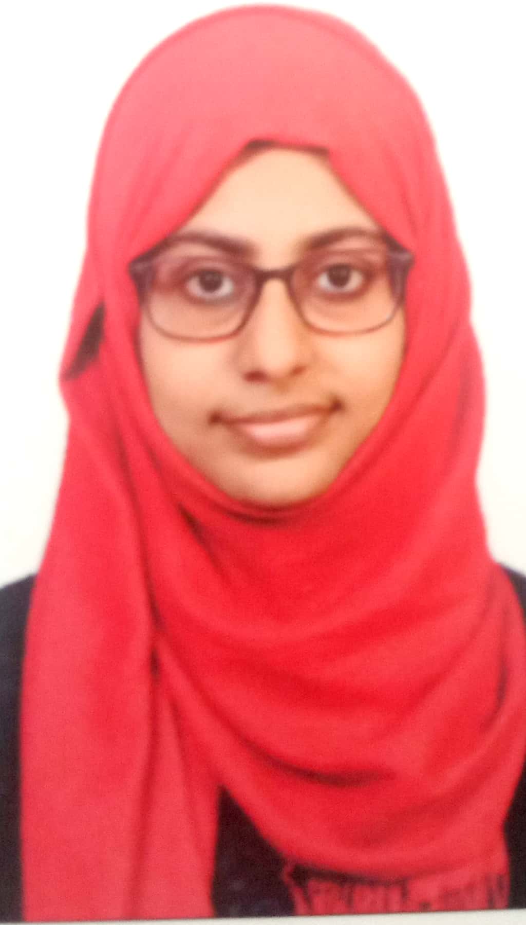 AYESHA SIDDIQA