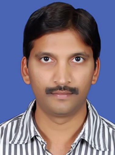 K RAVINDRA