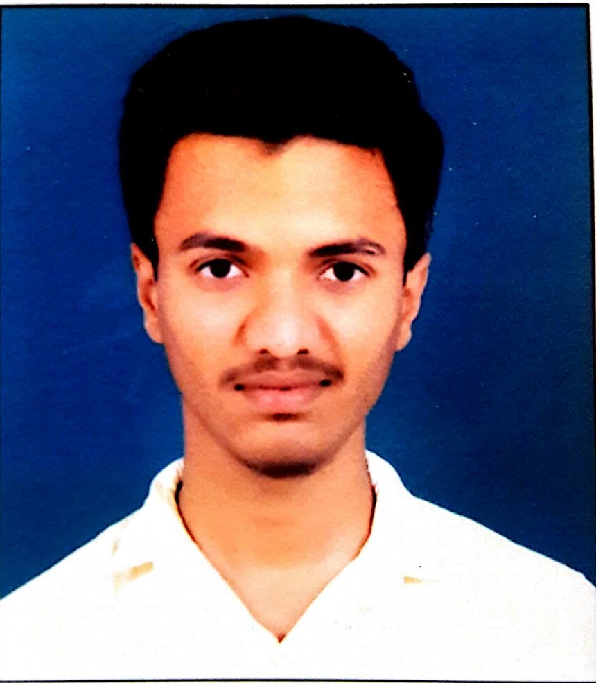 JAIMIN AMIT KUMAR PRAJAPATI