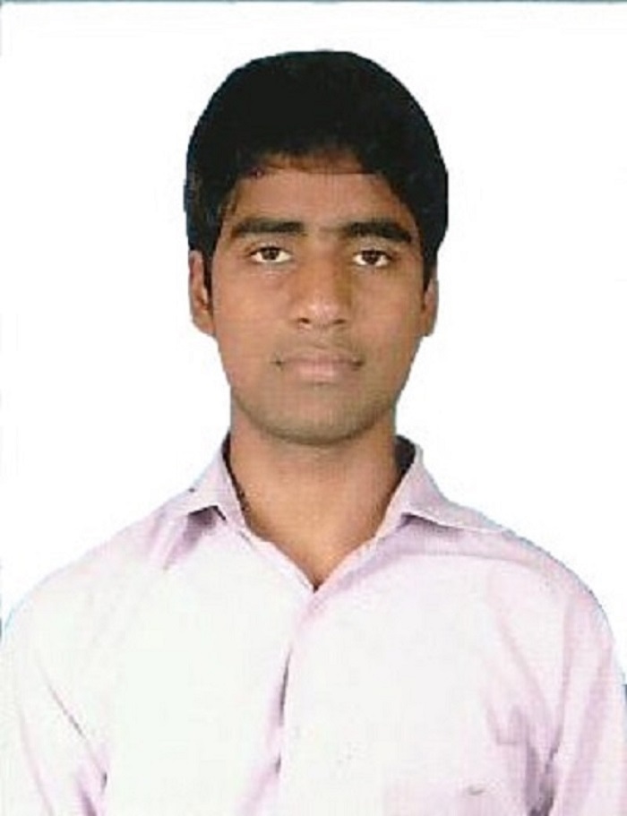 PRAVEEN KUMAR A T