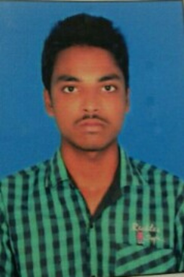 M RAJKUMAR