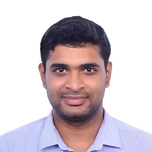 KARTHIK BONDA